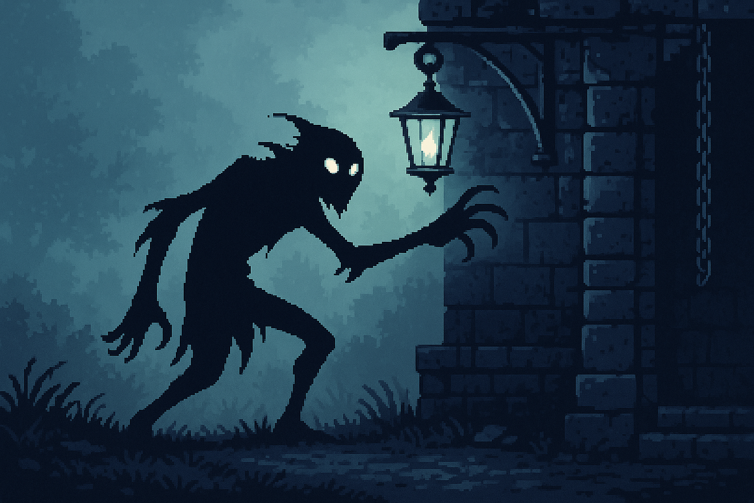 Aether Bound Epic Battle