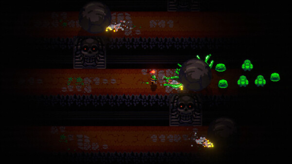 Aether Bound Magic Combat